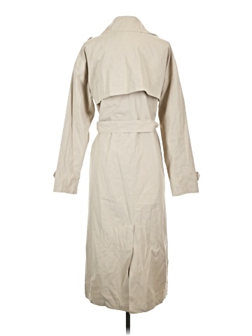Cotton On Trenchcoat (view 2)