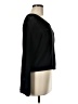 Lulus Black Pullover Sweater Size M - photo 4