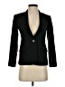 Theory Black Blazer Size 00 - photo 1