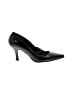 Donald J Pliner Black Heels Size 7 - photo 1