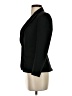 Theory Black Blazer Size 00 - photo 5