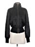 French Connection Black Jacket Size 2 - photo 1