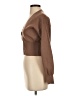 Sincerely Jules Brown Cardigan Size S - photo 5