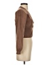 Sincerely Jules Brown Cardigan Size S - photo 4