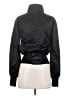 French Connection Black Jacket Size 2 - photo 2