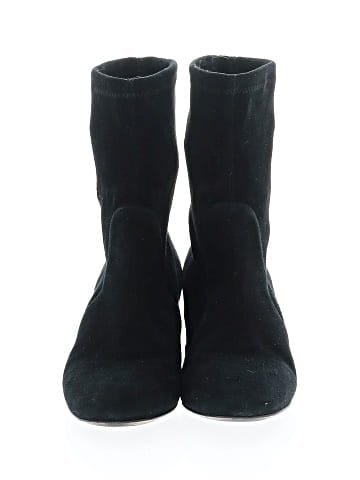 Stuart Weitzman Ankle Boots (view 2)