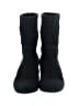 Stuart Weitzman Black Ankle Boots Size 5 - photo 2