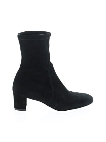 Stuart Weitzman Ankle Boots (view 1)