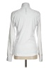 Sunice White Track Jacket Size M - photo 2
