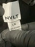 NVLT Black Cardigan Size L - photo 7