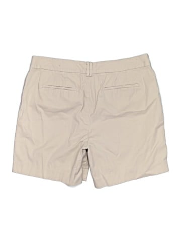 Talbots Khaki Shorts (view 2)
