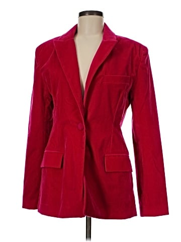 Steve Madden Blazer (view 1)