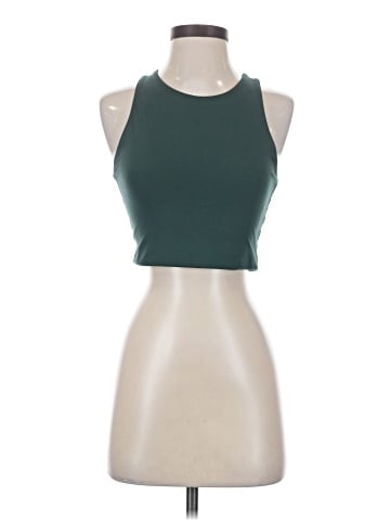 Girlfriend Collective Tank Top (view 1)