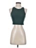 Girlfriend Collective Green Tank Top Size S - photo 1