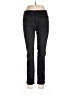 Kut from the Kloth Black Jeans Size 12 - photo 1
