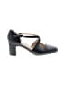 Life Stride Black Heels Size 7 - photo 1