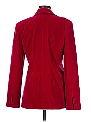 Steve Madden Blazer (view 2)