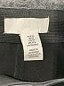 H&M Metallic Black Leggings Size XS - photo 7