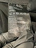 H&M Metallic Black Leggings Size XS - photo 8