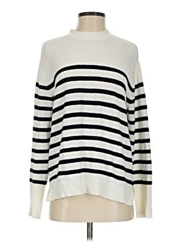 Cozy Earth Turtleneck Sweater (view 1)