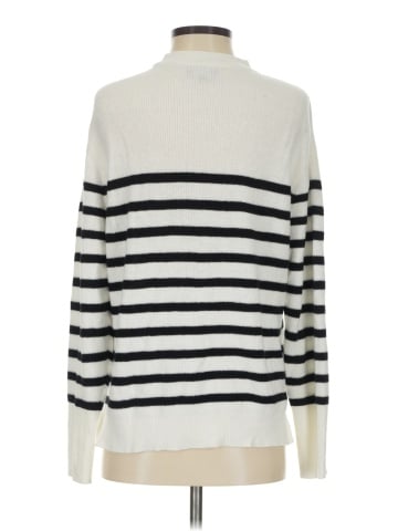 Cozy Earth Turtleneck Sweater (view 2)