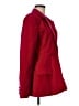 Steve Madden Red Blazer Size M - photo 4