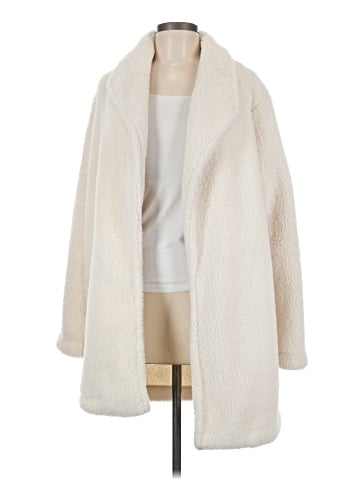 Calvin Klein Coat (view 1)