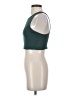 Girlfriend Collective Green Tank Top Size S - photo 5