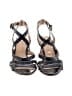 J.Crew Black Wedges Size 7 - photo 2