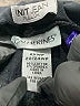 Catherines Solid Black Casual Pants Size 22-24WP - photo 3