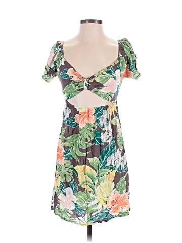 Volcom Cocktail Dress (view 1)