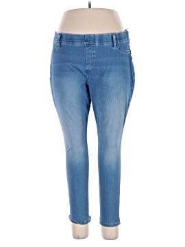 Amazon Essentials Jeans (view 1)
