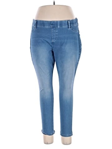 Amazon Essentials Jeans (view 1)