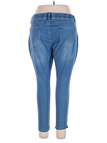 Amazon Essentials Jeans (view 2)
