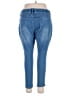 Amazon Essentials Blue Jeans Size XL - photo 2