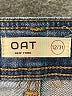 OAT Blue Jeans Size 12 - photo 7