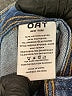 OAT Blue Jeans Size 12 - photo 8