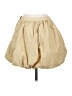 J.Crew Solid Gold Casual Skirt Size 2 - photo 2