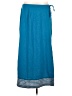 Assorted Brands Blue Casual Skirt Size S - photo 1