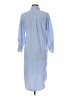 Unbranded Blue Casual Dress Size 7 - photo 2
