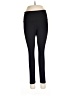 Athleta Solid Black Active Pants Size L - photo 1
