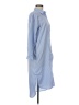 Unbranded Blue Casual Dress Size 7 - photo 4
