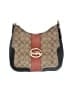 Coach Brown Shoulder Bag One size - photo 1