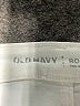 Old Navy Metallic Ivory White Jeans Size 8 - photo 7