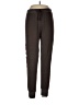 Wildfox Brown Sweatpants Size Lg (3 or L) - photo 1