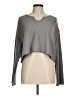 Urban Outfitters Gray Pullover Sweater Size M - photo 1