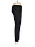 Athleta Solid Black Active Pants Size L - photo 4