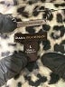 Dana Buchman Animal Print Gold Coat Size L - photo 6
