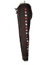 Wildfox Brown Sweatpants Size Lg (3 or L) - photo 5