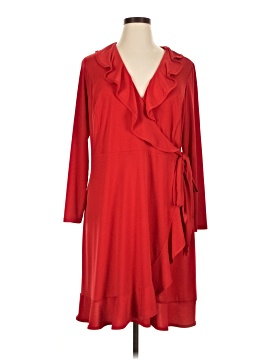 Fashion Bug Casual Dress